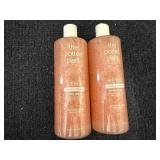 2 Bottles Of The Potted Plant Body Wash