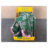 Box Ovh Chocolate Dipped Almonds