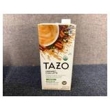 4 Boxes Of Tazo Chai Tea