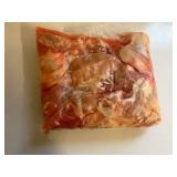 CC. 8 piece Cut up Chicken