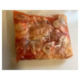 CC. 8 piece Cut up Chicken