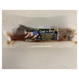 F. 2x 1lb 3oz Pork Tenderloin-Cook in Bag-Peppercorn