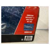 SSS. Coleman Underwater Hot Tub Vacuum