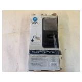 SSS. Onn Cassette Recorder with Built in Microphone