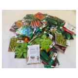 SSS. 25+ Variety of Seeds