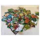 SSS. 25+ Variety of Seeds