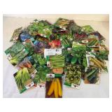 SSS. 25+ Variety of Seeds