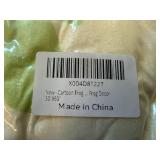 SSS. 50"x60" Frog Blanket