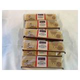 SSS. 8x Taste of Inspiration Bronze Cut Pasta-Spaghetti