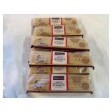 SSS. 8x Taste of Inspiration Bronze Cut Pasta-Spaghetti