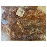 SSS. 4 Mens Medium 1/4 Zip Sweaters(Green), Womens Dress, Womens Blouse and 2 Free People Suits