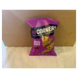 SSS. 18x 3oz Pop Corners-Cinnamon Crunch