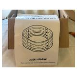 SSS. Raised Planter Bed