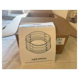 SSS. Raised Planter Bed