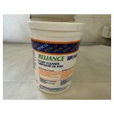 MMM. 2x 90ct Tablets Reliance Floor Cleaner