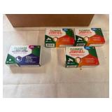 MMM. Box Full of Flonase Nightime Allergy Relief & 3 Daytime-2025 exp.