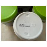 SSS. 3x Gatorade Fast Twitch-Grape