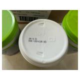 SSS. 3x Gatorade Fast Twitch-Grape