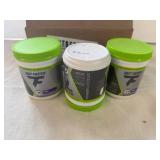 SSS. 3x Gatorade Fast Twitch-Grape