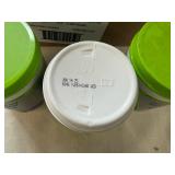 SSS. 3x Gatorade Fast Twitch-Grape