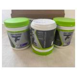 SSS. 3x Gatorade Fast Twitch-Grape