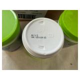 SSS. 3x Gatorade Fast Twitch-Grape