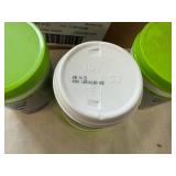 SSS. 3x Gatorade Fast Twitch-Grape