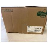 MM. 64x Lays Regular Kettle Chips