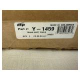 SSS. 7x ATP Trans. Shift Cable-Part # Y-1459
