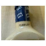 12x 16fl oz Pampa Ranch Dressing & Dip