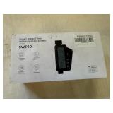 MM. Smart Water Timer With Large LCD Screen