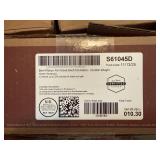 G. 10.30lbs Two Rivers Ribeye Steaks