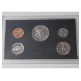 1971 US Proof Set