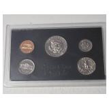 1972 US Proof Set