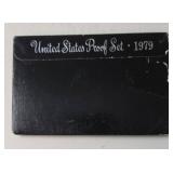 1979 US Proof Set