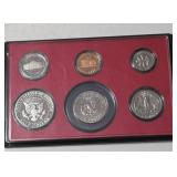 1979 US Proof Set