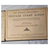 Vintage "The Modern Collector