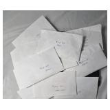 Vintage "The Modern Collector