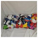 10 Nascar Speed Beans