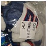 10 Nascar Speed Beans