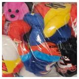 10 Nascar Speed Beans