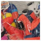 10 Nascar Speed Beans