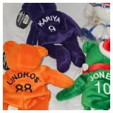 Major League Beano Babies-5