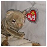 Lot of 3 Beanie Babies-Ty-Various Themes as Pictured
