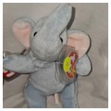 Lot of 3 Beanie Babies-Ty-Various Themes as Pictured