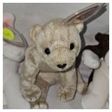 Lot of 3 Beanie Babies-Ty-Various Themes as Pictured