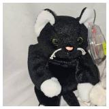 Lot of 3 Beanie Babies-Ty-Various Themes as Pictured