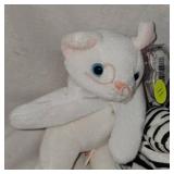 Lot of 3 Beanie Babies-Ty-Various Themes as Pictured