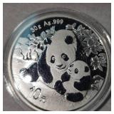 2024 1oz Koala Silver