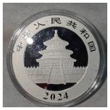 2024 1oz Koala Silver